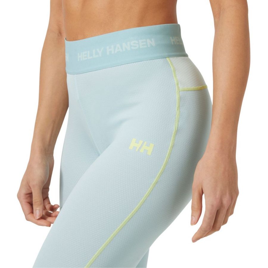 Helly Hansen Lifa Active Pant, mulher, azul claro