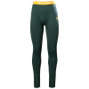 Helly Hansen Lifa Active Pant, uomo, verde scuro