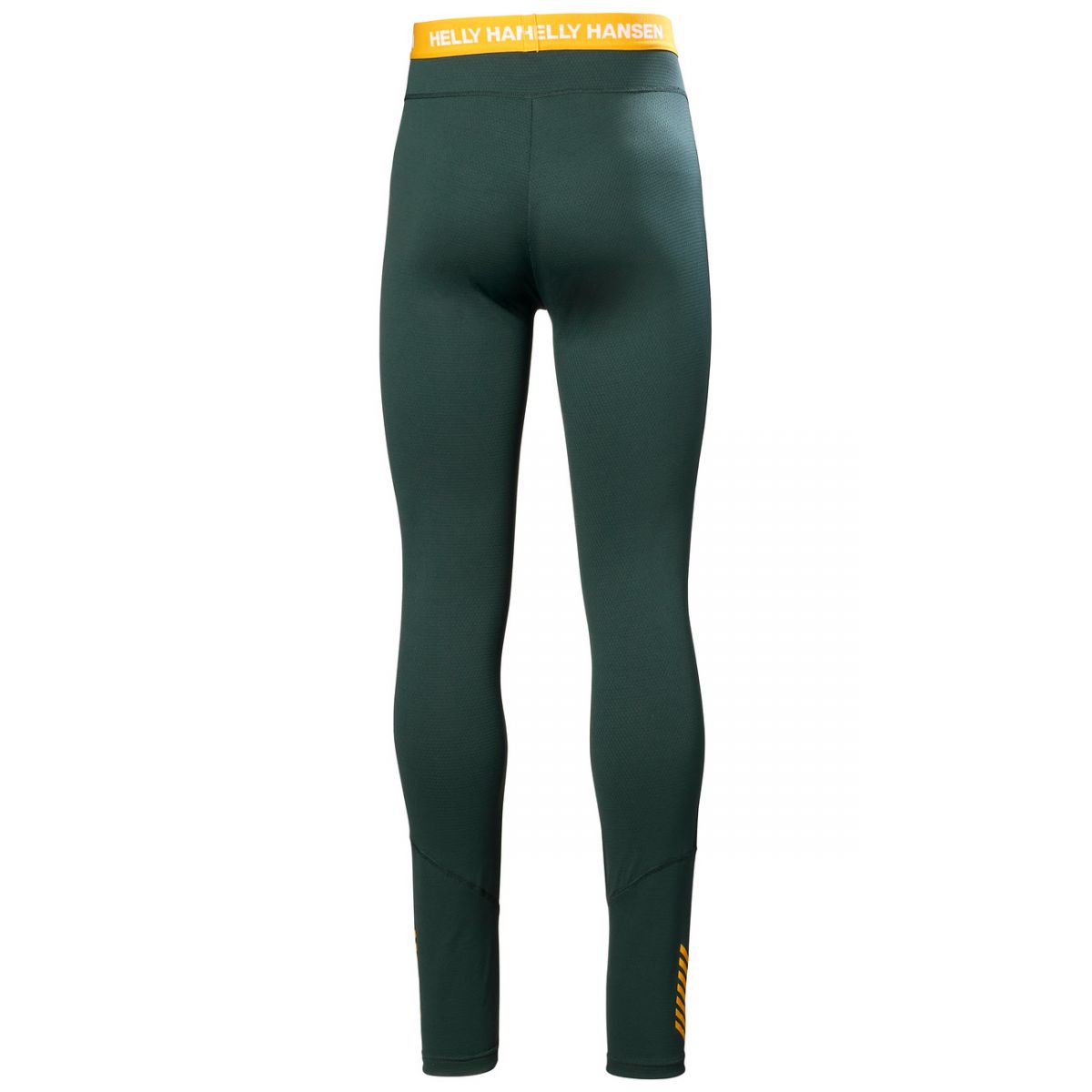 Helly Hansen Lifa Active Pant, uomo, verde scuro