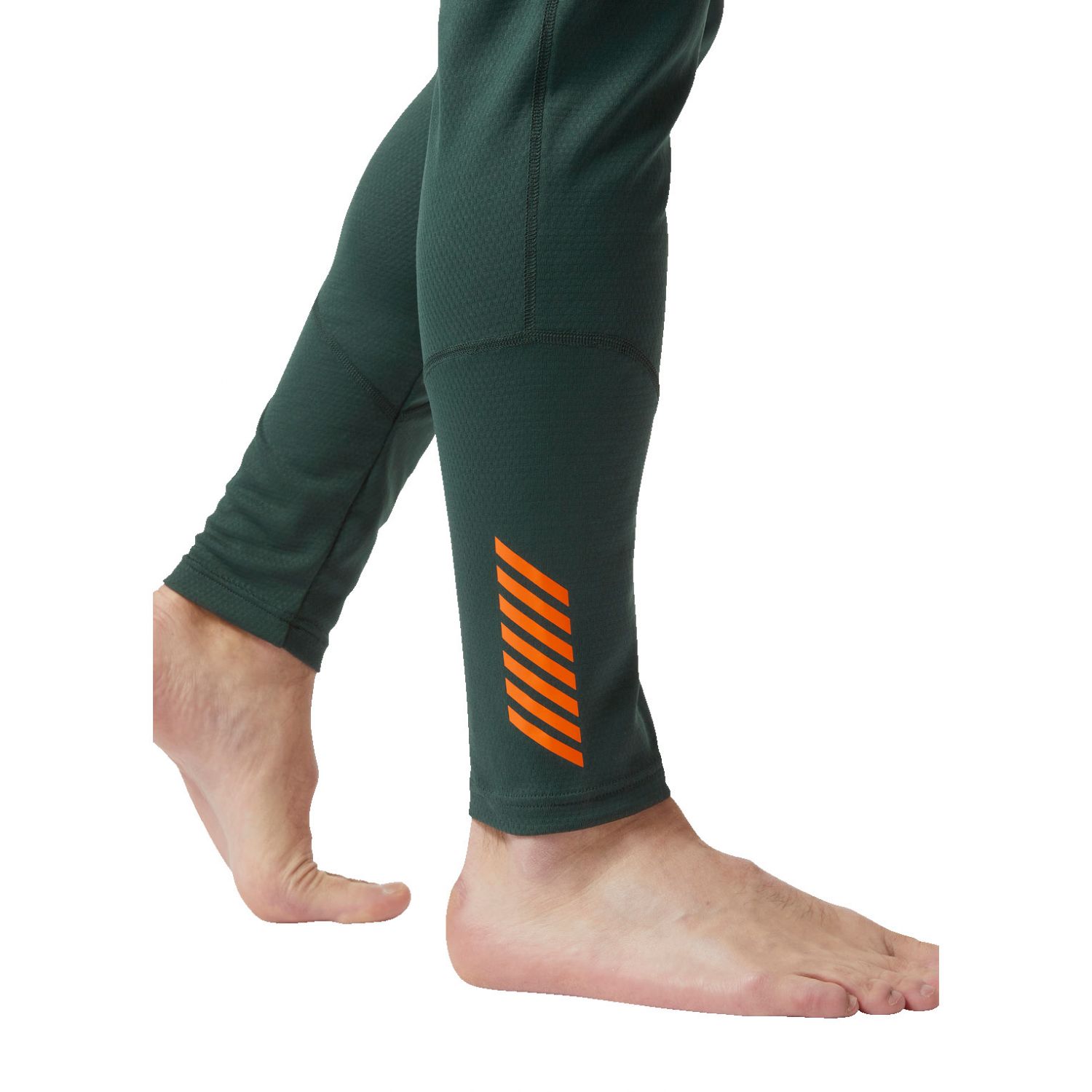 Helly Hansen Lifa Active Pant, uomo, verde scuro