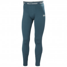 Helly Hansen Lifa Aktive Pant, Herr, Mörkturkos