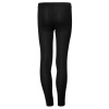 Helly Hansen Lifa, conjunto, junior, negro