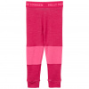 Helly Hansen Lifa Merino, conjunto, crianças, pink