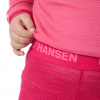 Helly Hansen Lifa Merino, conjunto, crianças, pink