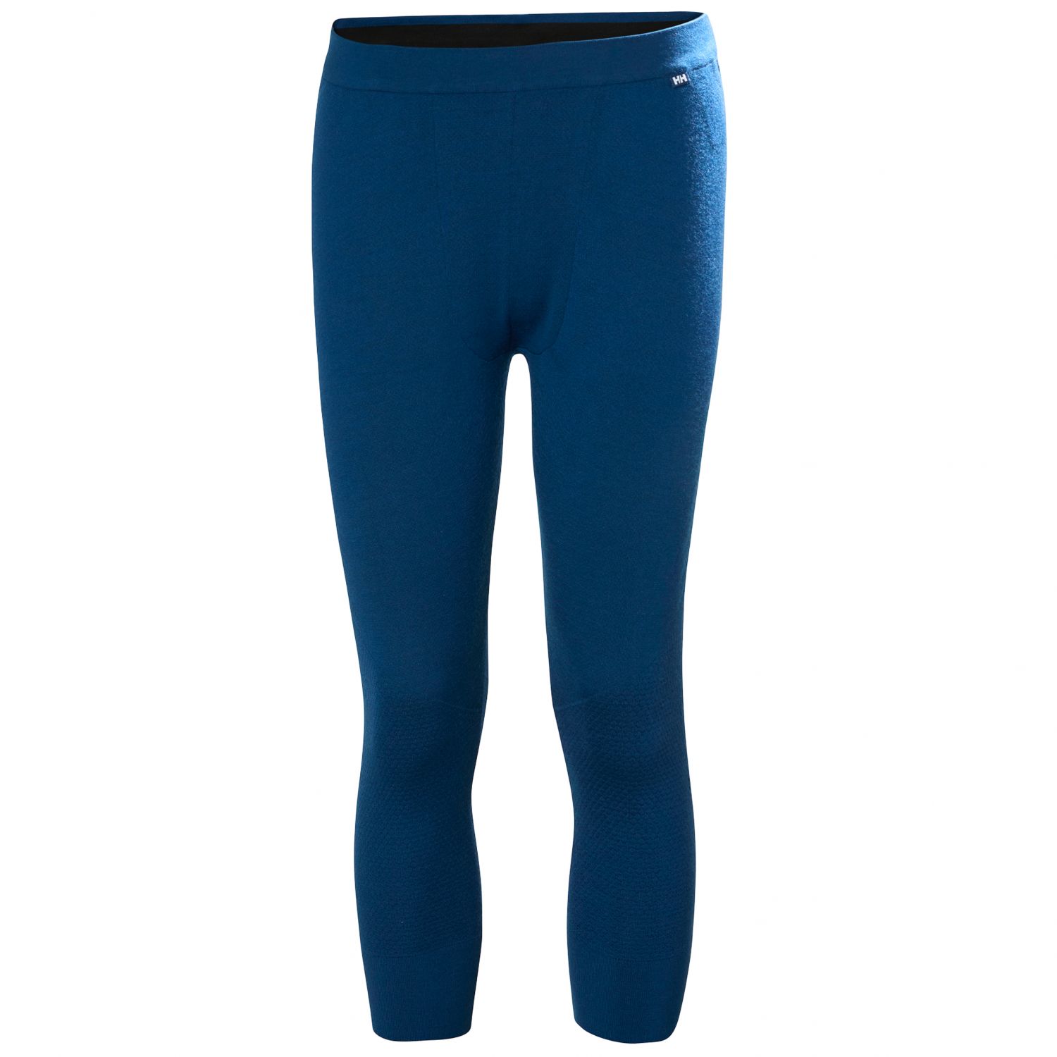 Helly Hansen Lifa Merino Knitevo 3/4 Calças, masculino, azul