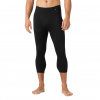Helly Hansen Lifa Merino Knitevo 3/4-Hose, Herren,, Schwarz