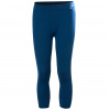 Helly Hansen Lifa Merino Knitevo 3/4 nadrág, férfi, kék