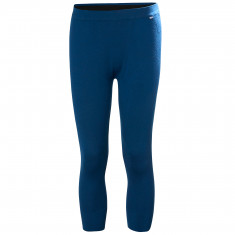 Helly Hansen Lifa Merino Knitevo 3/4 Pant, herre, blå