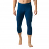 Helly Hansen Lifa Merino Knitevo 3/4 Pant, Herre, Dark Blue