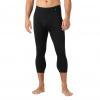 Helly Hansen Lifa Merino Knitevo 3/4 pantalón, hombre,, negro