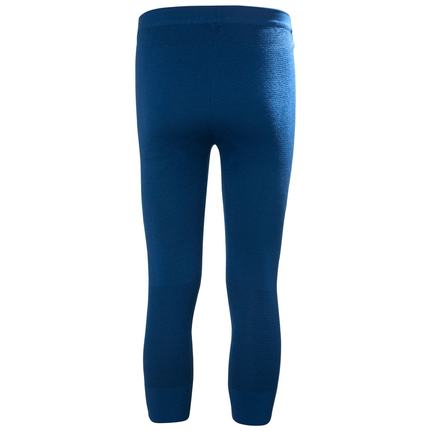 Helly Hansen Lifa Merino Knitevo 3/4 Pantaloni, uomo, blu