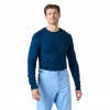 Helly Hansen Lifa Merino Knitevo Crew, Herr, Blå