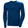 Helly Hansen Lifa Merino Knitevo Crew, miesten, sininen