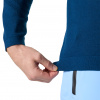 Helly Hansen Lifa Merino Knitevo Pull, hommes, bleu