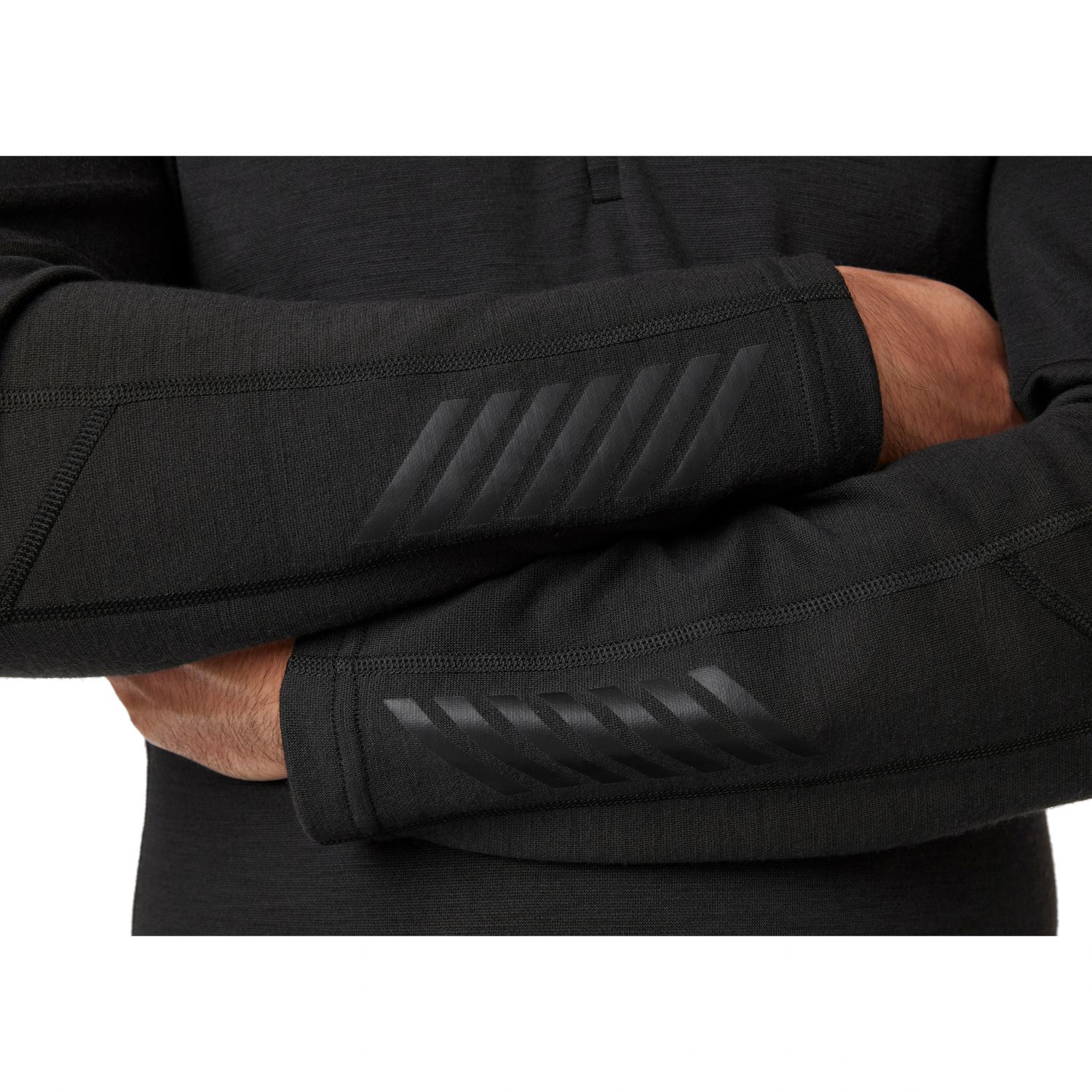 hh lifa merino glove