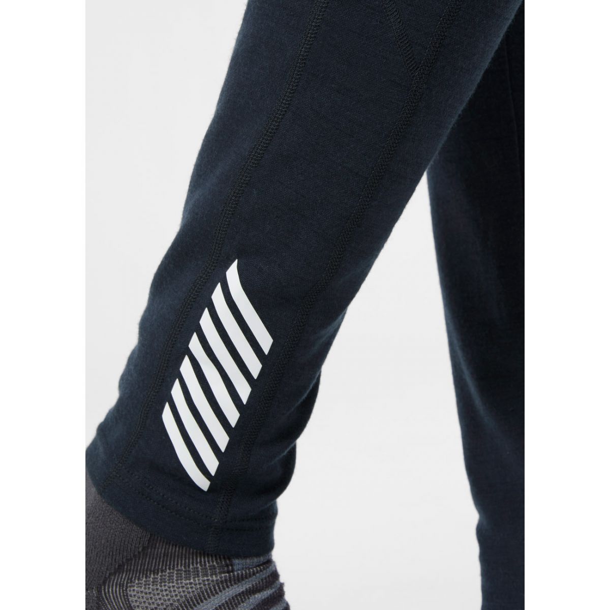 Helly Hansen Lifa Merino Lightweight Pant, bărbați, navy