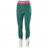 Helly Hansen Lifa Merino Merino Midweight Pant, női, zöld
