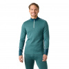 Helly Hansen Lifa Merino Midweight 1/2 Zip, masculino, verde