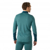 Helly Hansen Lifa Merino Midweight 1/2 Zip, masculino, verde