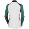 Helly Hansen Lifa Merino Midweight 1/2 Zip, Dame, Emerald