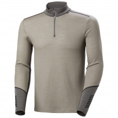 Helly Hansen Lifa Merino Midweight 1/2 Zip, Herren, terrazzo
