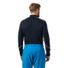 Helly Hansen Lifa Merino Midweight 1/2 Zip, men, navy