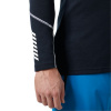 Helly Hansen Lifa Merino Midweight 1/2 Zip, men, navy