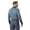Helly Hansen Lifa Merino Midweight 1/2 Zip, men, washed navy