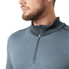 Helly Hansen Lifa Merino Midweight 1/2 Zip, men, washed navy