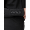 Helly Hansen Lifa Merino Midweight 1/2 Zip, uomo, nero