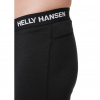 Helly Hansen Lifa Merino Midweight 3/4 Pant, uomo, nero