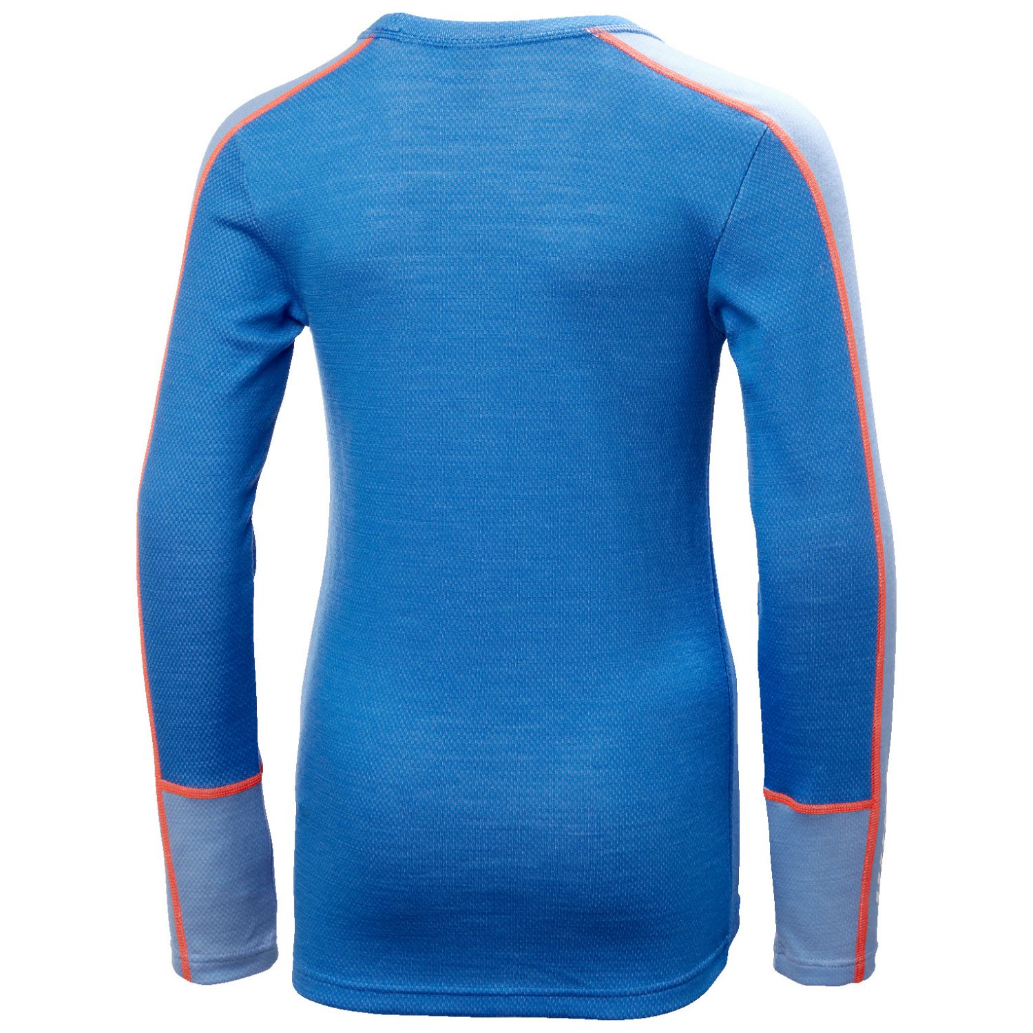 Helly Hansen Lifa Merino Midweight, setti, junior, sininen