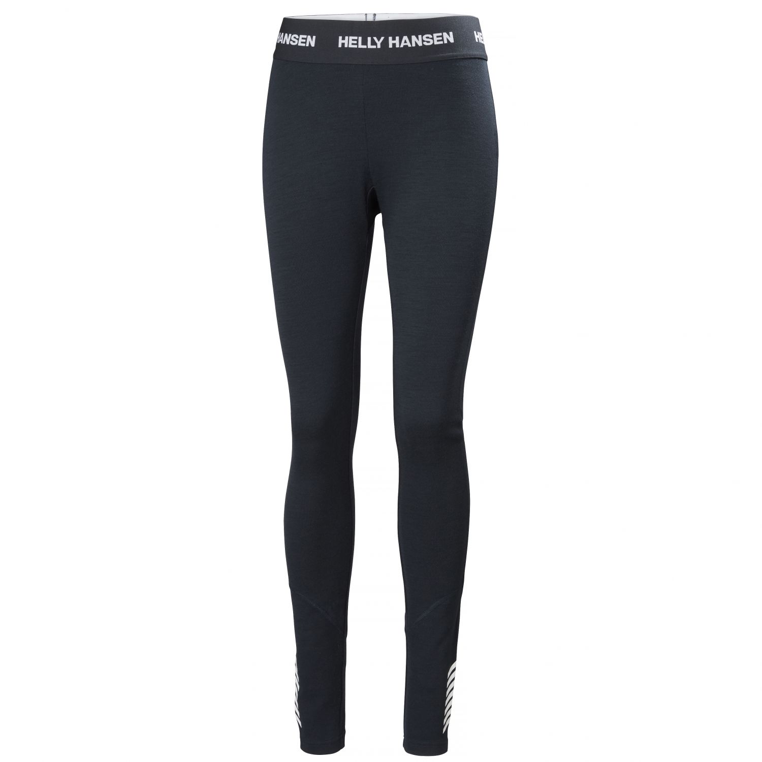 Helly Hansen Lifa Merino Midweight Broek, dames, marineblauw