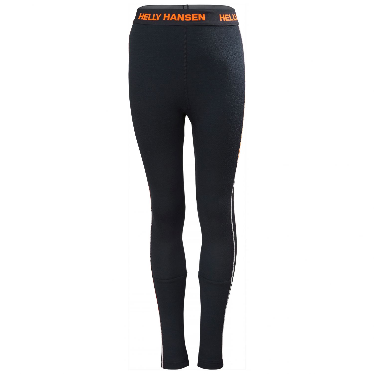 Helly Hansen Lifa Merino Midweight, conjunto, junior, navy