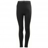 Helly Hansen Lifa Merino Midweight, conjunto, junior, negro