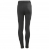 Helly Hansen Lifa Merino Midweight, conjunto, junior, negro