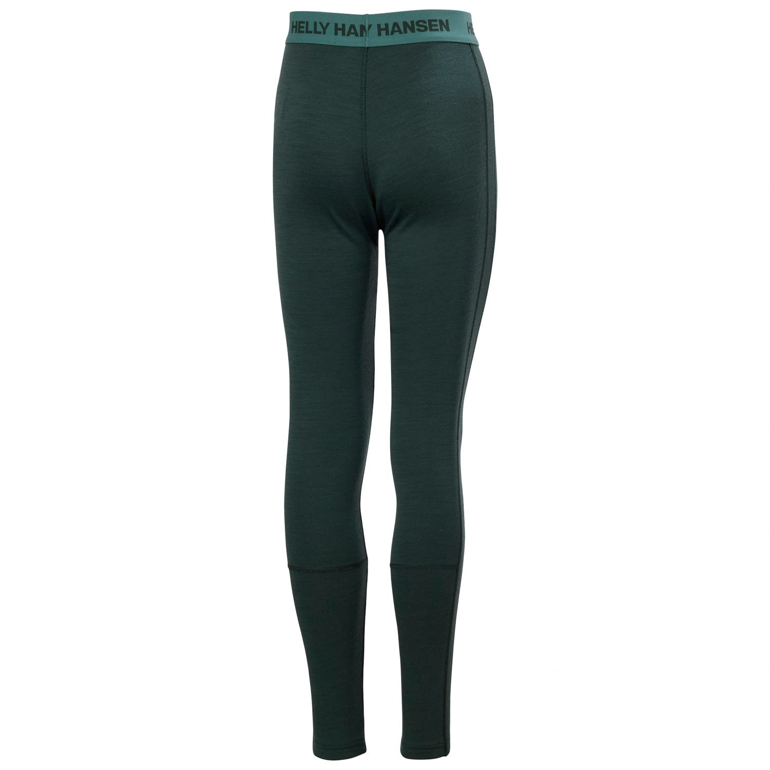 Helly Hansen Lifa Merino Midweight, conjunto, juvenil, verde