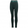 Helly Hansen Lifa Merino Midweight, conjunto, juvenil, verde