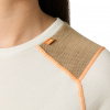 Helly Hansen Lifa Merino Midweight Crew, dámske, biela