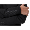 Helly Hansen Lifa Merino Midweight Crew, dámske, čierna
