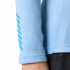 Helly Hansen Lifa Merino Midweight Crew, dámske, modrá