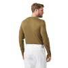 Helly Hansen Lifa Merino Midweight Crew, kurtka, br?zowy