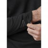 Helly Hansen Lifa Merino Midweight Crew, pánske, čierna
