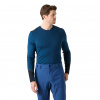 Helly Hansen Lifa Merino Midweight Crew, pánske, modrá