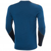 Helly Hansen Lifa Merino Midweight Crew, pánske, modrá