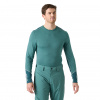 Helly Hansen Lifa Merino Midweight Crew, pánske, zelená