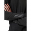 Helly Hansen Lifa Merino Midweight Crew, uomo, nero