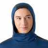 Helly Hansen Lifa Merino Midweight Hoodie, herre, blå