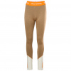 Helly Hansen Lifa Merino Midweight Hose, Damen, braun