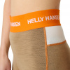 Helly Hansen Lifa Merino Midweight kalhoty, dámské, hn?dé